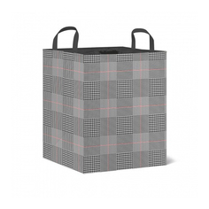 Корзина Лакарт Дизайн для белья TLB-1 Basic 30х40х55 см