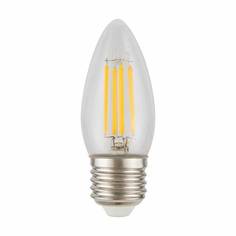 Лампочка Voltega 8463 Vg10-C1E27Cold5W-Fd