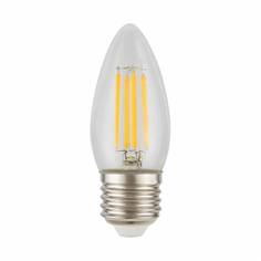 Лампочка Voltega 8462 Vg10-C1E27Warm5W-Fd