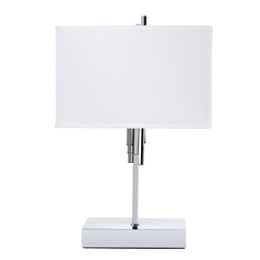 Декоративная настольная лампа Arte Lamp JULIETTA A5037LT-2CC