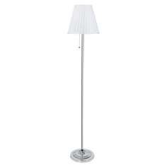 Торшер Arte Lamp MARRIOT A5039PN-1CC