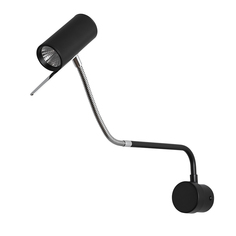 Бра Arte Lamp SULAFAT A2423AP-5CC