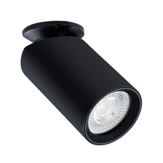 Спот Arte Lamp NODO A3213PL-1BK