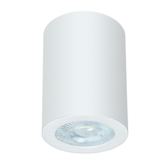 Точечный накладной светильник Arte Lamp A1468PL-1WH
