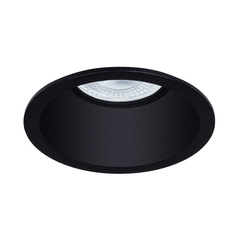 Точечный встраиваемый светильник Arte Lamp A2864PL-1BK
