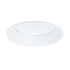 Точечный встраиваемый светильник Arte Lamp A7995PL-1WH