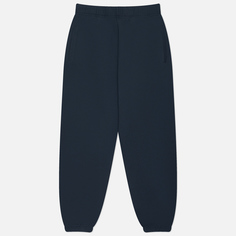 Мужские брюки Carhartt WIP Pocket, цвет синий, размер L