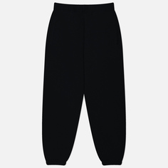 Мужские брюки Carhartt WIP Pocket, цвет чёрный, размер M