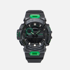 Наручные часы CASIO G-SHOCK GBA-900SM-1A3, цвет чёрный