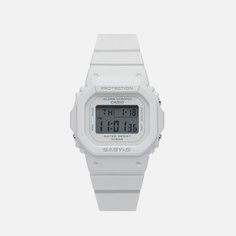 Наручные часы CASIO Baby-G BGD-565U-7, цвет белый