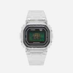 Наручные часы CASIO G-SHOCK DW-5040RX-7, цвет белый