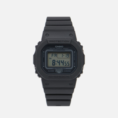 Наручные часы CASIO G-SHOCK GMD-S5600BA-1, цвет чёрный
