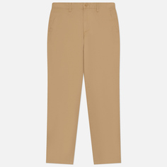 Мужские брюки Aigle Chino, цвет бежевый, размер 44