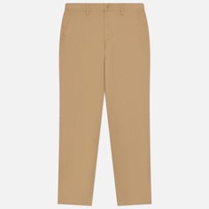 Мужские брюки Aigle Chino, цвет бежевый, размер 44