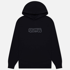 Мужская толстовка RIPNDIP Internal Illumination Hoodie, цвет чёрный, размер L