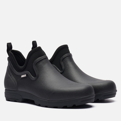 Мужские ботинки Aigle Lessfor Plus, цвет чёрный, размер 41 EU