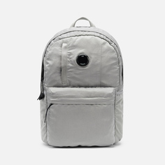 Рюкзак C.P. Company Nylon B, цвет серый