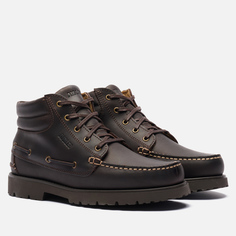 Мужские ботинки Aigle Tarmac Mid 2, цвет коричневый, размер 40 EU