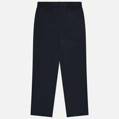 Мужские брюки Aigle Elasticated Waist Quick-Dry, цвет чёрный, размер 46