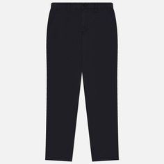 Мужские брюки Aigle Chino, цвет чёрный, размер 38