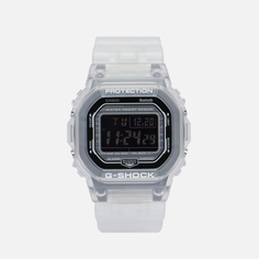 Наручные часы CASIO G-SHOCK DW-B5600G-7, цвет белый