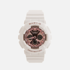 Наручные часы CASIO Baby-G BA-130-7A1, цвет белый
