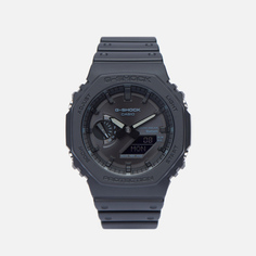 Наручные часы CASIO G-SHOCK GA-B2100-1A1, цвет чёрный