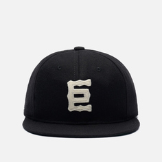 Кепка Ebbets Field Flannels Tokyo Kyojin Giants 1940 Vintage, цвет чёрный