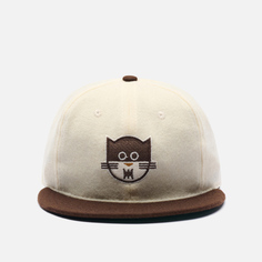 Кепка Ebbets Field Flannels Chicago Cats Vintage Inspired, цвет бежевый