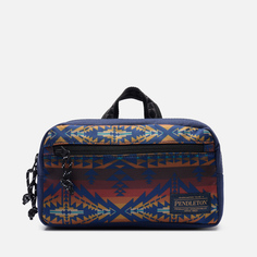 Сумка на пояс Pendleton Waist Pack, цвет синий