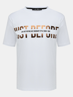 Футболки J.B4