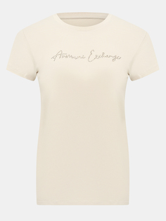 Футболки Armani Exchange