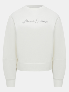Свитшоты Armani Exchange