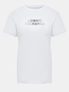 Футболки Armani Exchange