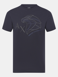 Футболки Armani Exchange