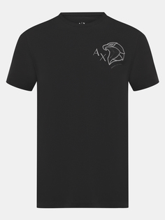 Футболки Armani Exchange