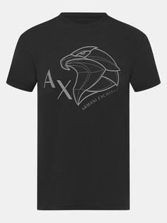 Футболки Armani Exchange