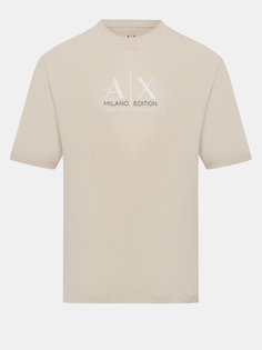 Футболки Armani Exchange