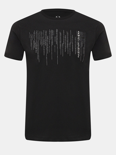 Футболки Armani Exchange