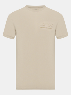 Футболки Armani Exchange