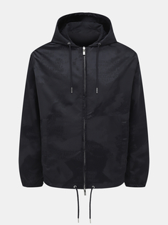 Ветровки Armani Exchange