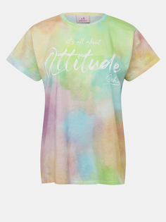 Футболки DEHA