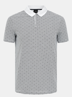 Поло Armani Exchange