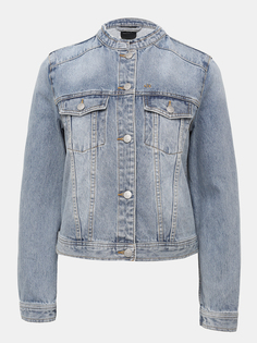 Джинсовые куртки Armani Exchange