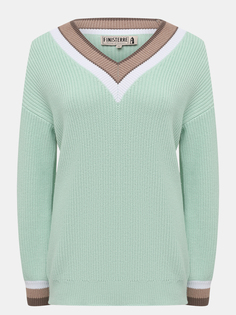 Пуловеры Finisterre