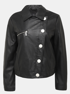 Кожаные куртки Armani Exchange