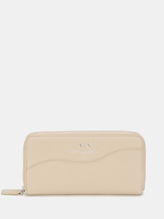 Кошельки Armani Exchange