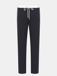 Спортивные брюки Alessandro Manzoni Yachting