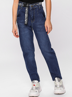 Джинсы Laddobbo