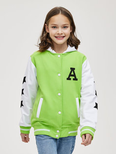 Толстовка Laddobbo